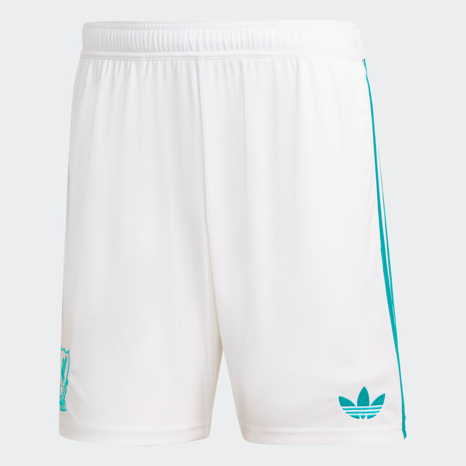 Liverpool FC 25/26 Third Shorts
