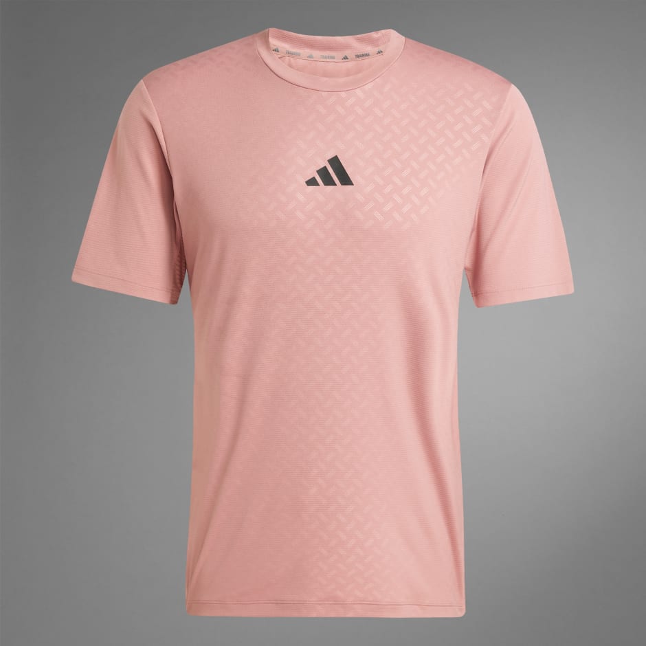 Power 3-Stripes Tee