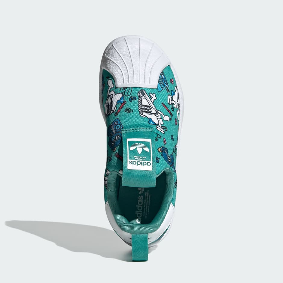 Chaussure Superstar&nbsp;360 Enfants