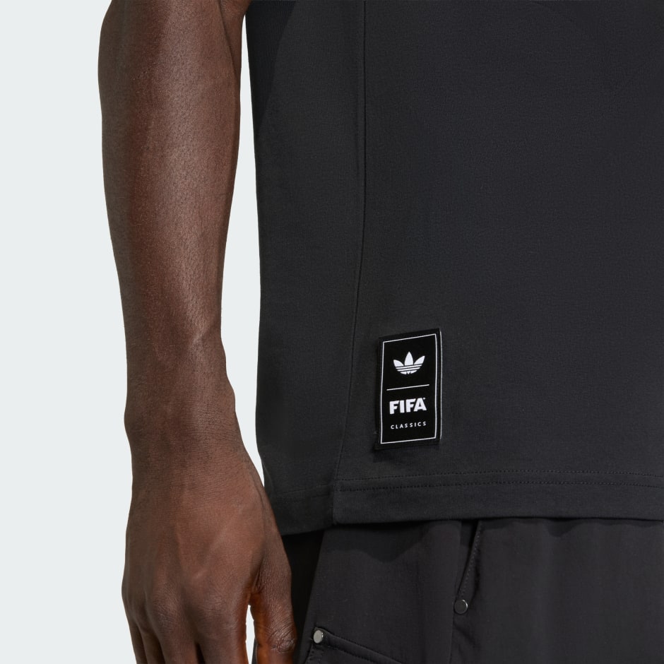 ARCHIVE AFRICA 94 GRAPHIC TEE