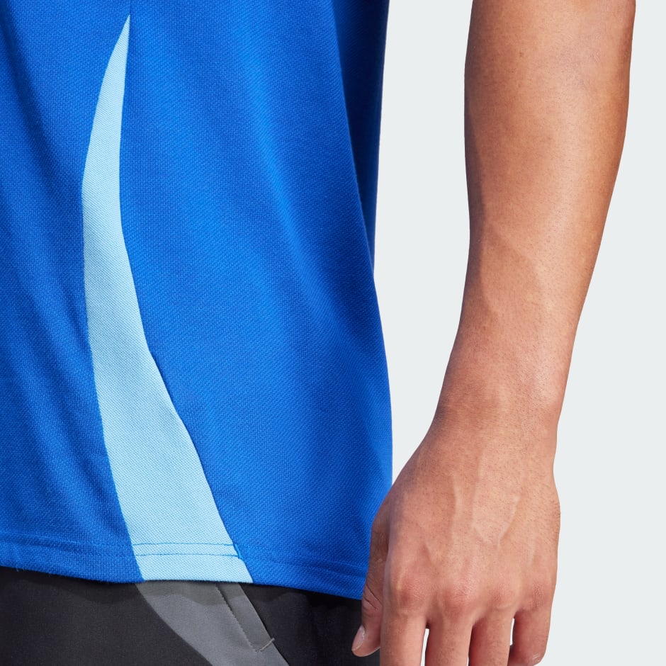 Tiro 24 Competition Polo Shirt