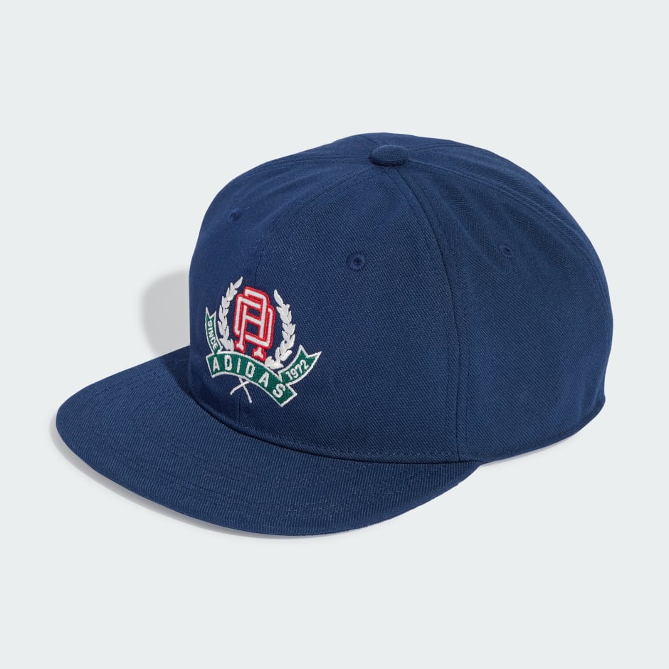 Originals Sports Club Flatbrim Hat