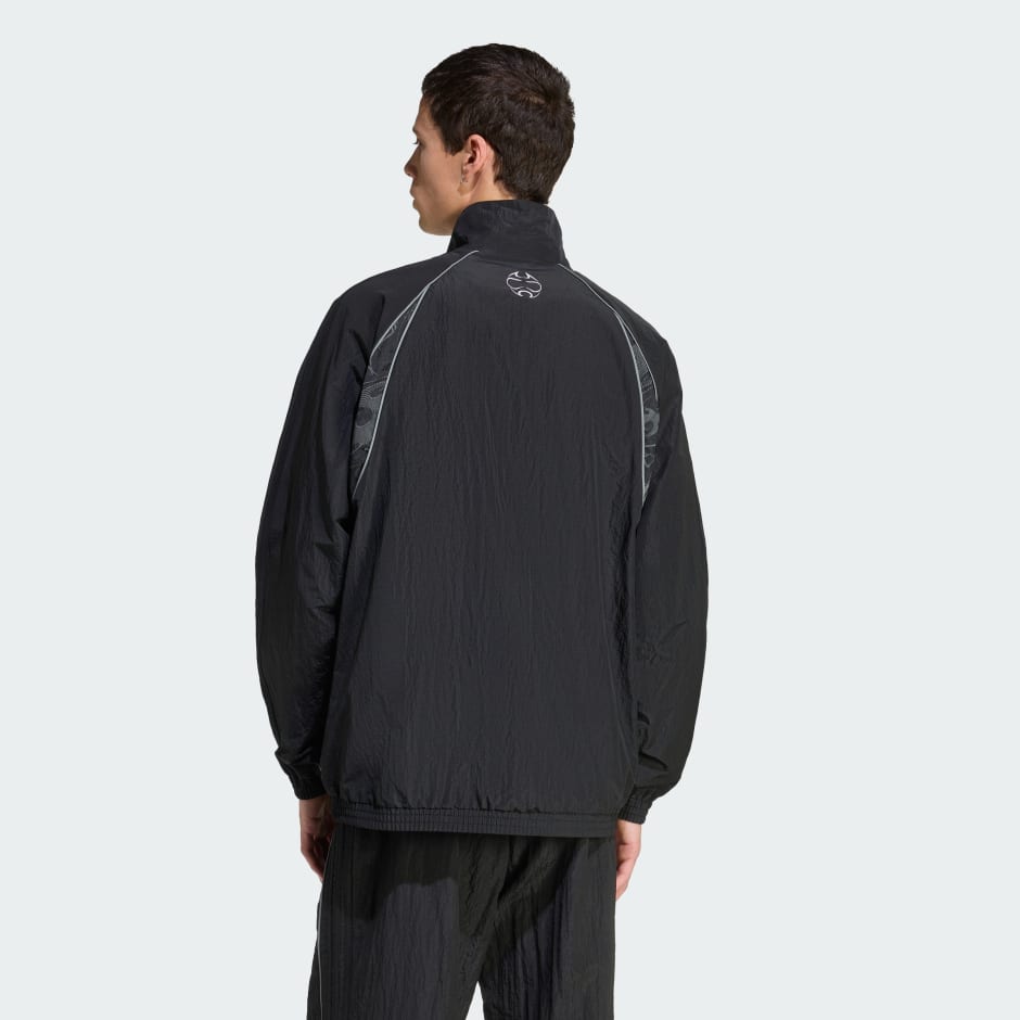 قميص رياضي ذات تصميم جرافيكي Adilenium Season 4 Teamgeist