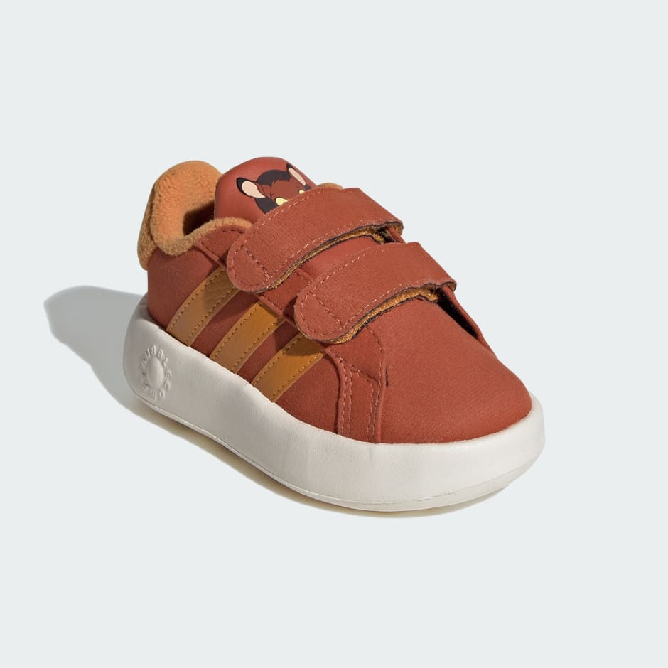 adidas x Disney Bambi Grand Court 2.0 Shoes Kids