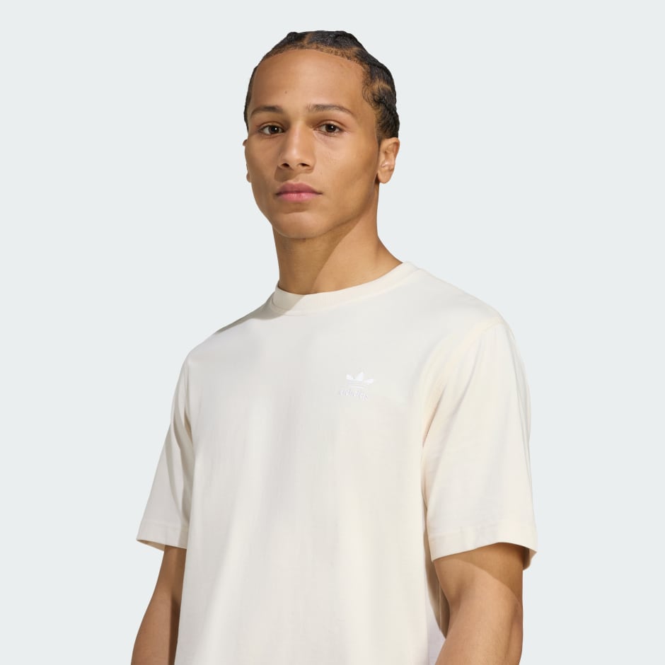 Trefoil Essentials Tee