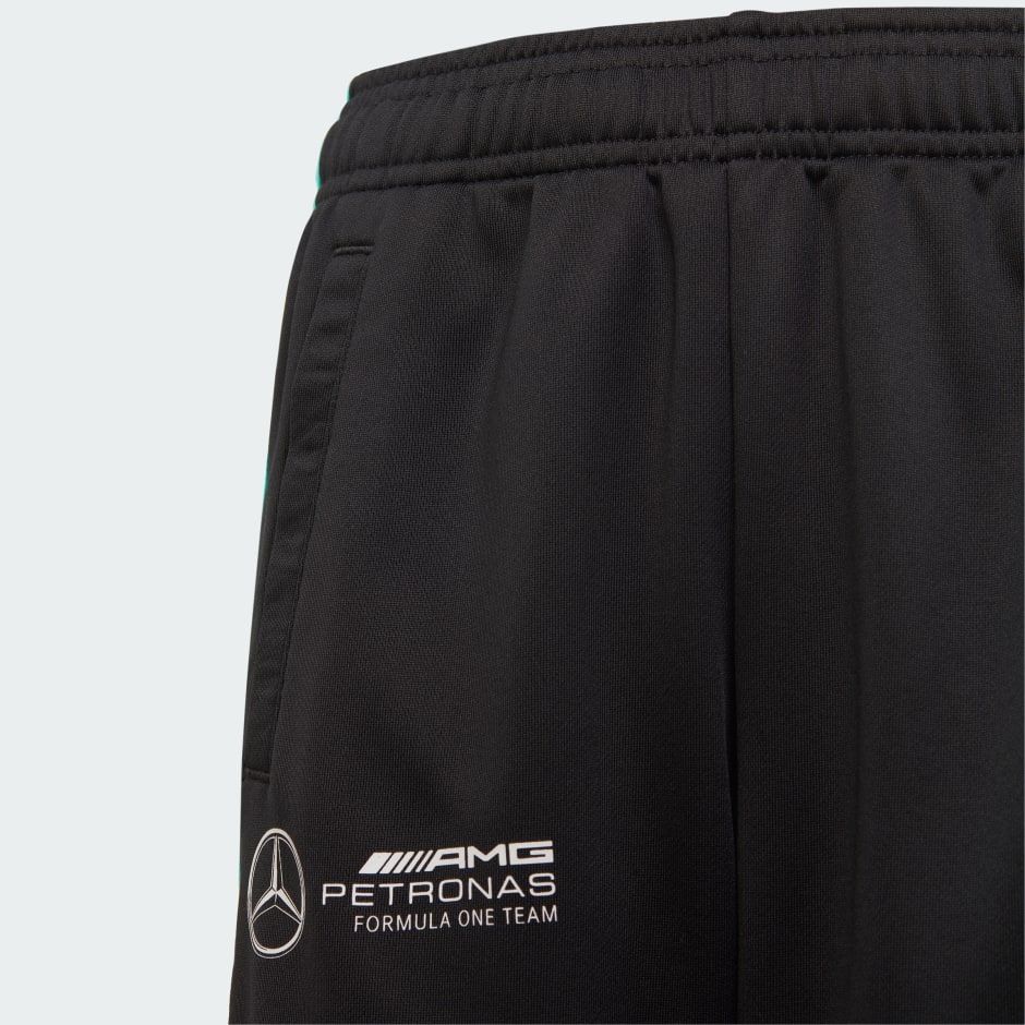 بنطال MERCEDES - AMG PETRONAS FORMULA ONE TEAM DNA