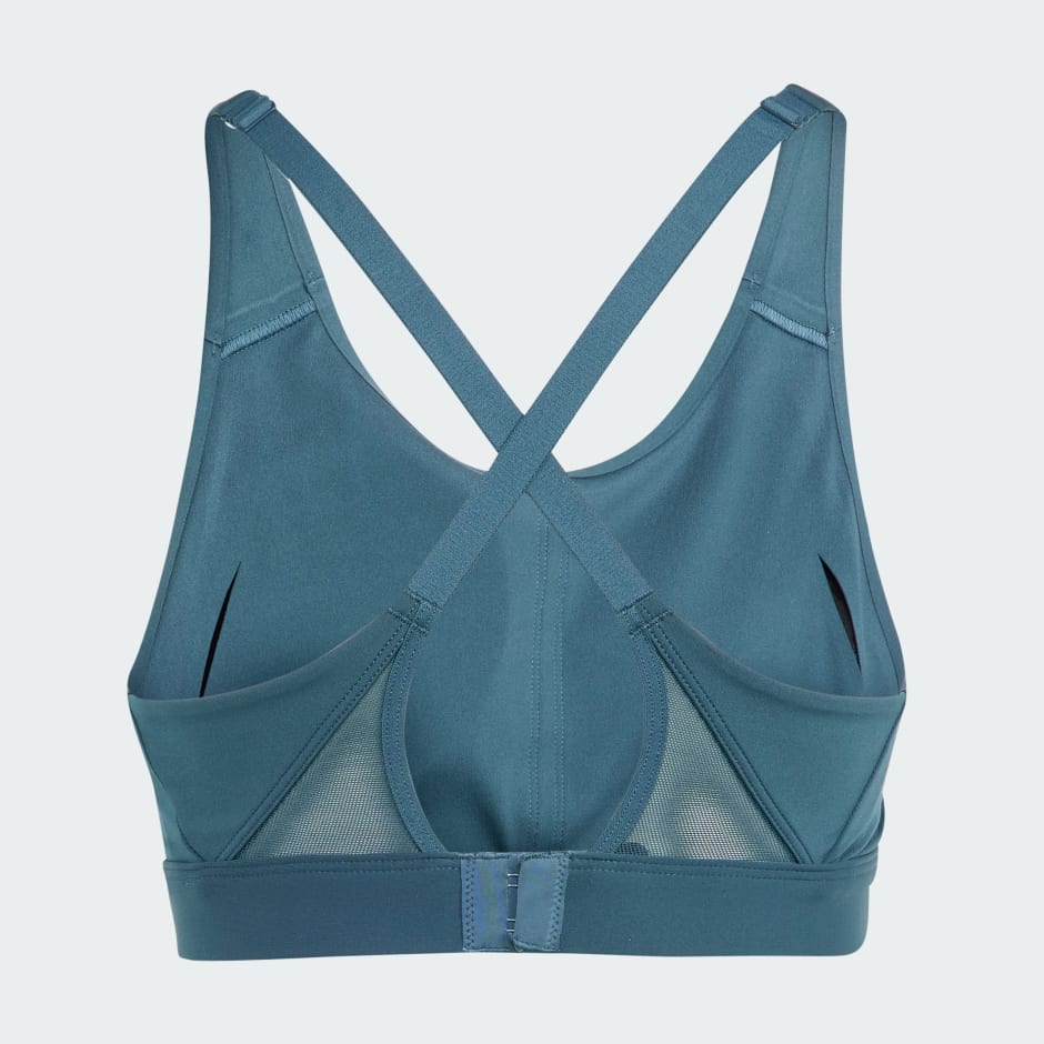 Ultimateadidas Run Medium-Support Bra