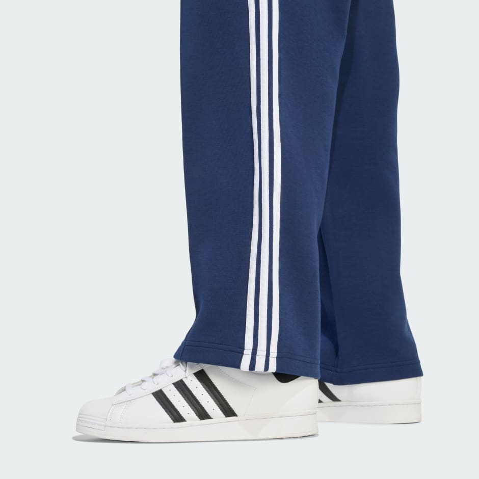 Pantaloni De Trening Largi Adicolor Spacer