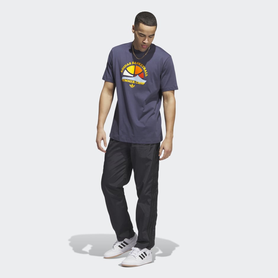 Basketball Warm-Up Pants