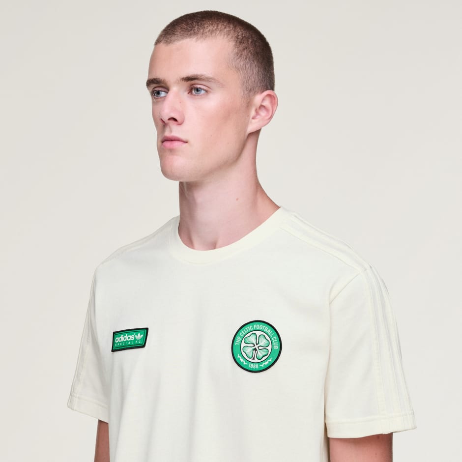 TRICOU CELTIC SPZL F.C.