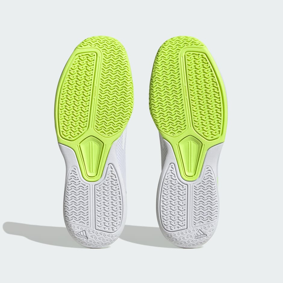 adidas Courtflash Speed Tennis Shoes - White | adidas LK