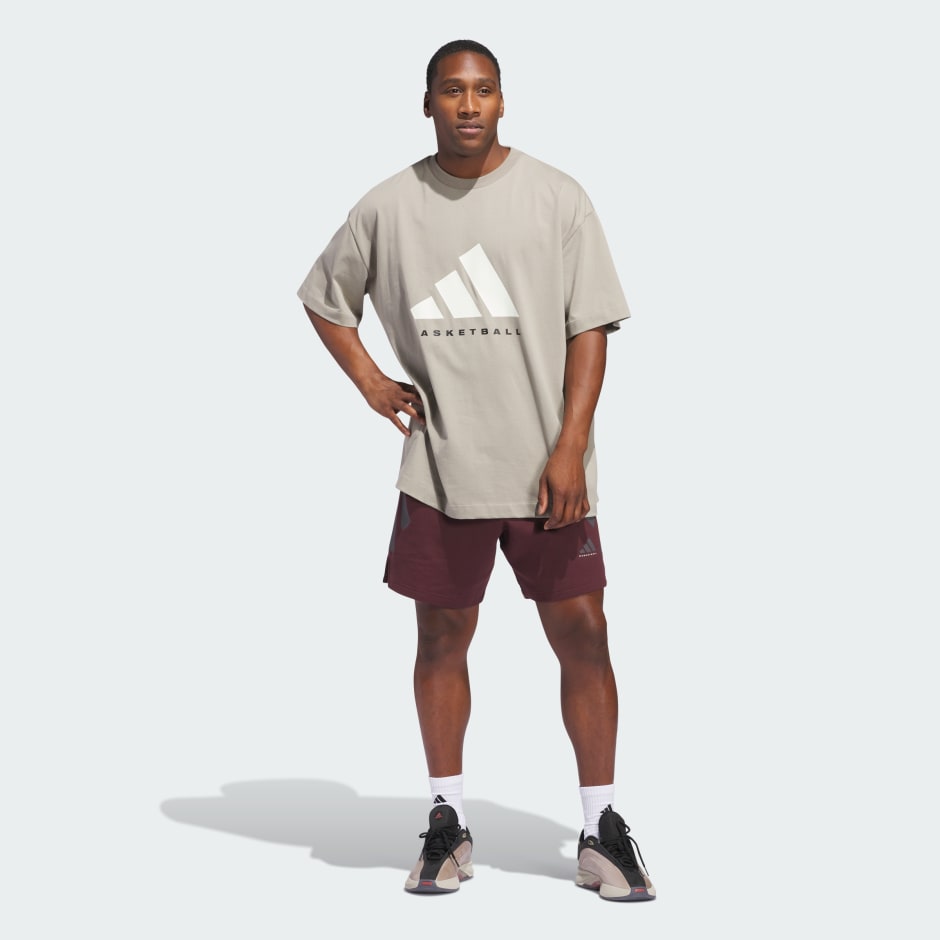 ADIDAS SS TEE