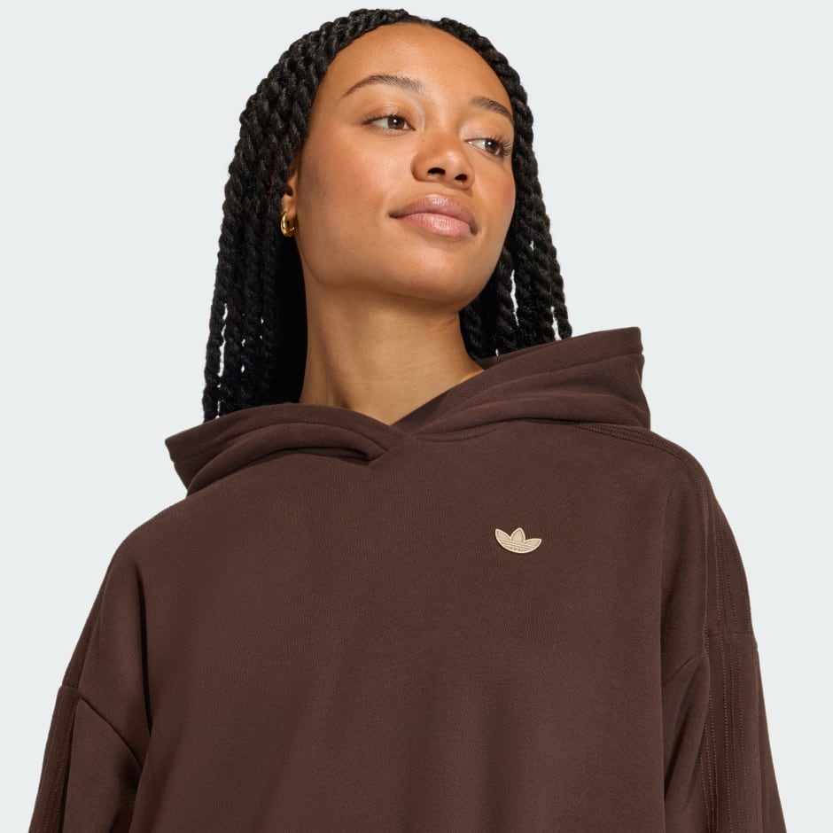 OVERSIZED HOODIE