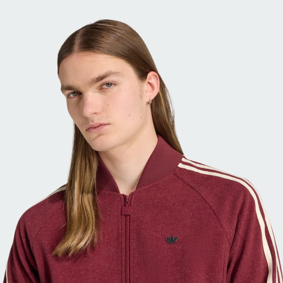 Bluză de trening Premium