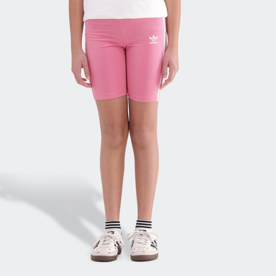 Adicolor Cycling Shorts Kids