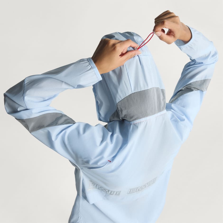 Adizero Ekiden 跑步外套