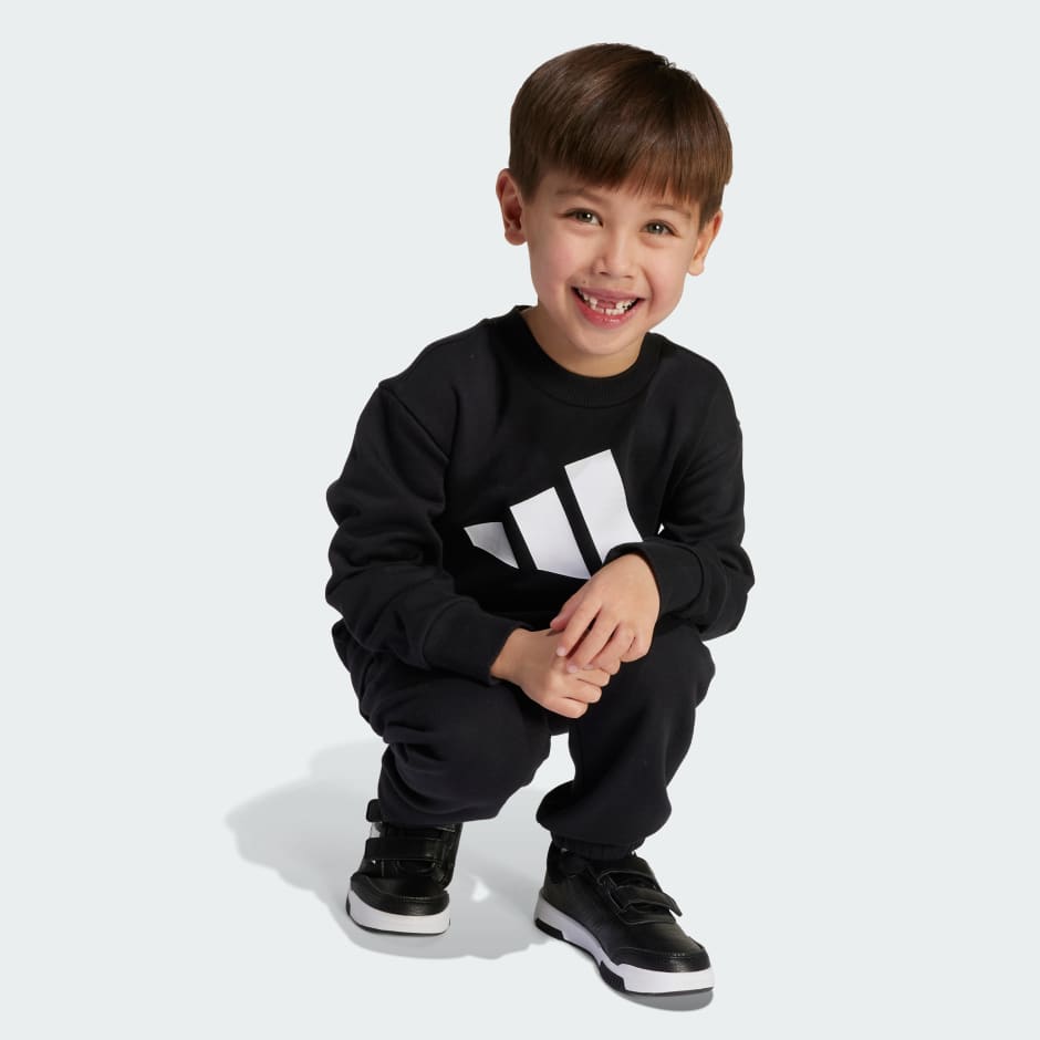 Essentials Joggers Set Kids