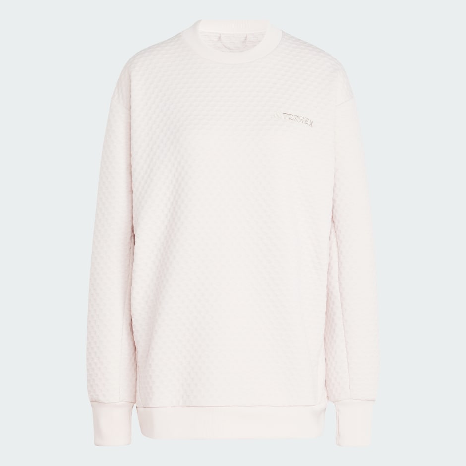 Terrex Xploric Crewneck Sweater