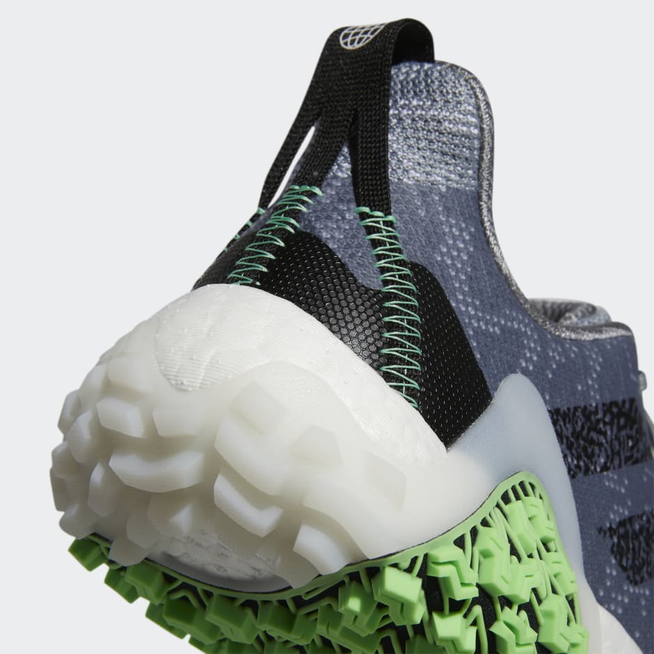 Codechaos 22 Spikeless Shoes