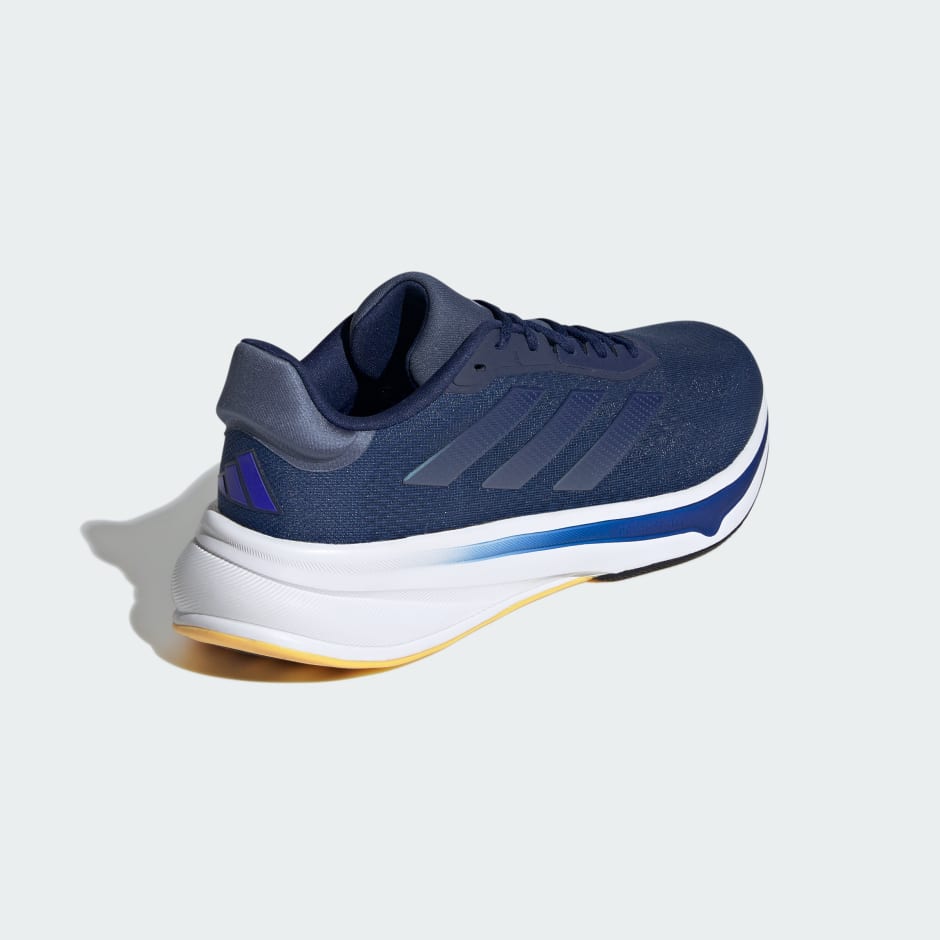 adidas Response Super Shoes - Blue | adidas LK