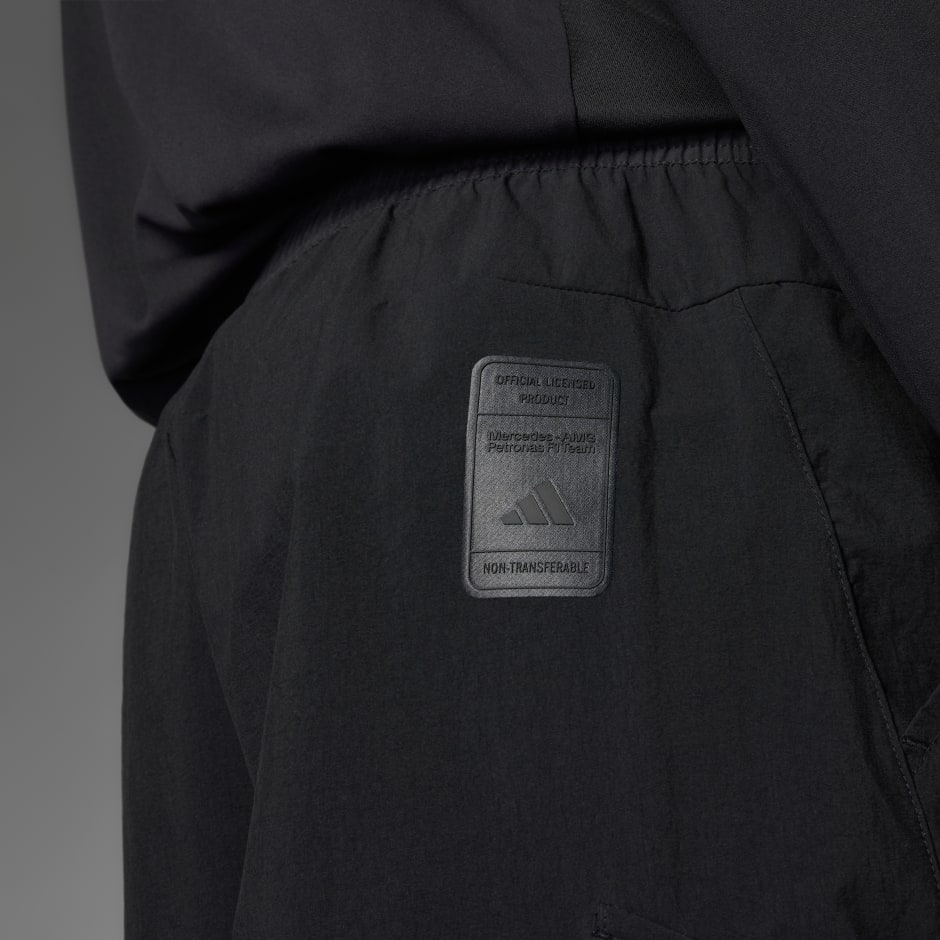 MEHANIČARSKE HLAČE MERCEDES - AMG PETRONAS FORMULA ONE TEAM