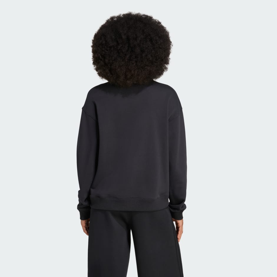 Graphic Football Sweatshirt