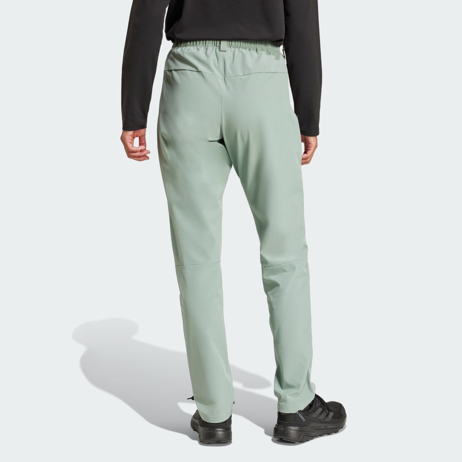 Multi Essentials Stretch Pants