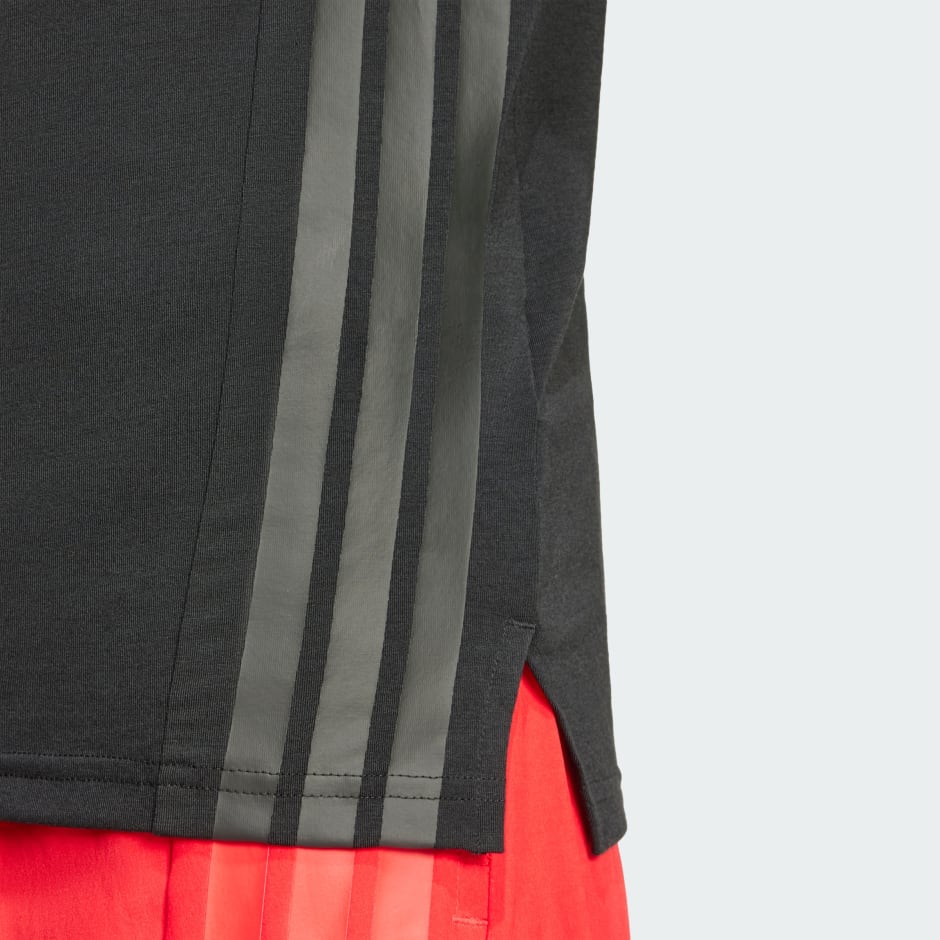 Designed 4 Training 3-Stripes Tee