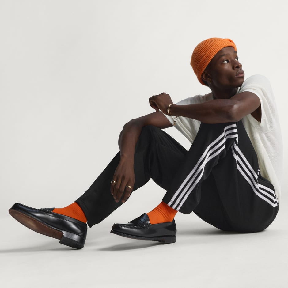 PANTALONI DE TRENING STANDARD