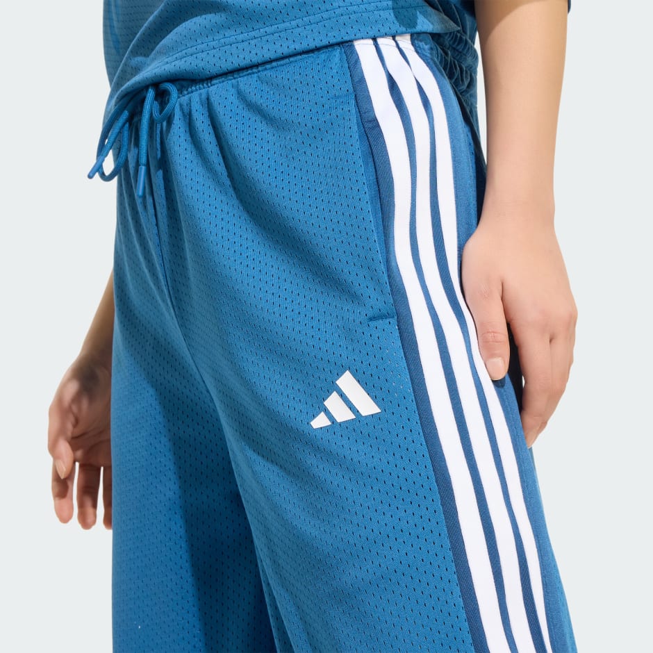 STADIUM MESH PANTS