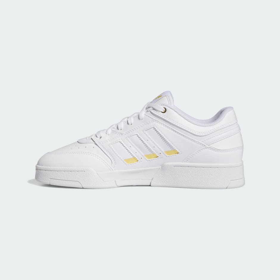 Drop Step Low Shoes