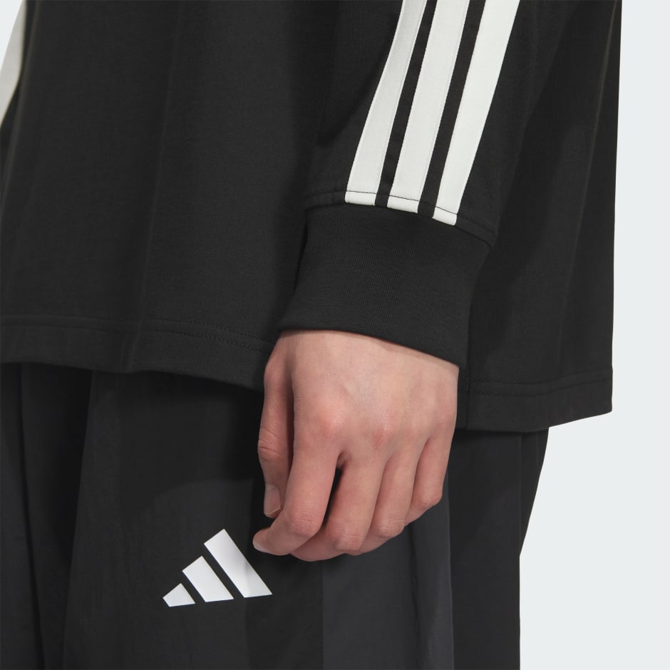 MODERN SPORTS LONGSLEEVE TEE