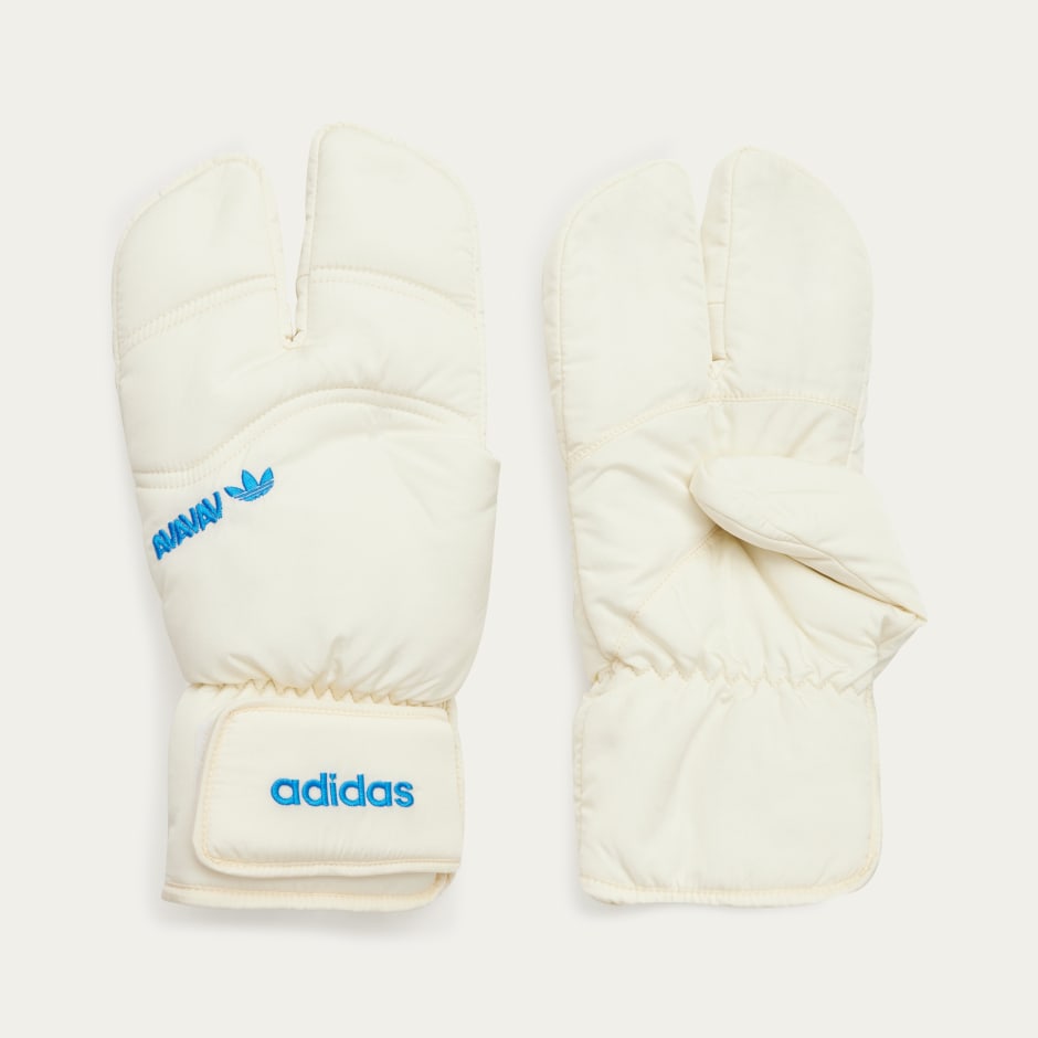 adidas by Avavav Three-Finger Gloves