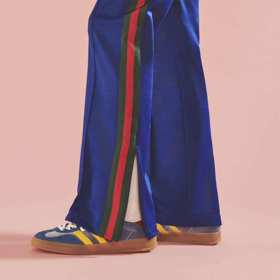 gucci adidas pants