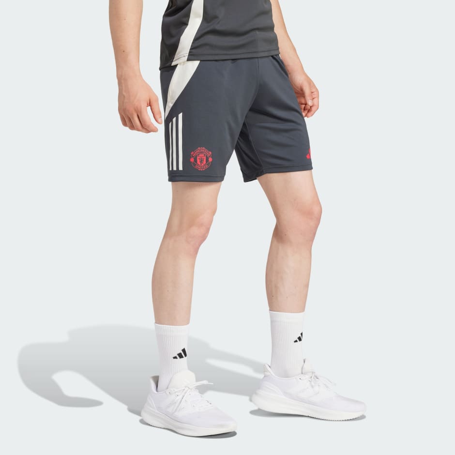 Manchester United Tiro 24 Training Shorts