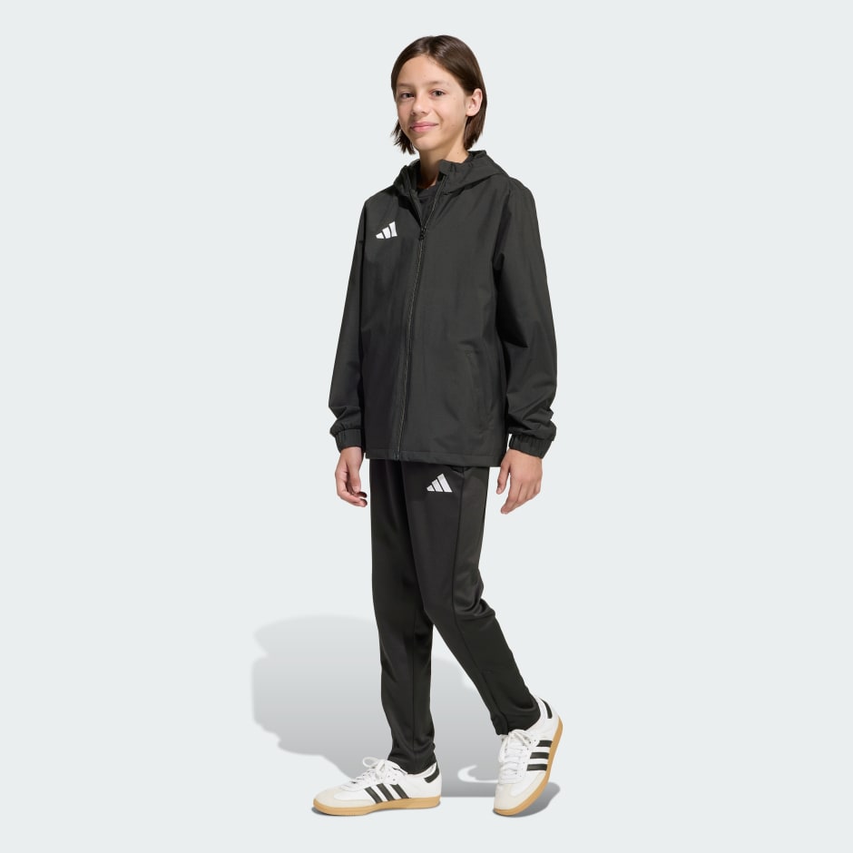 Jachetă Entrada26 All Weather Pentru Copii