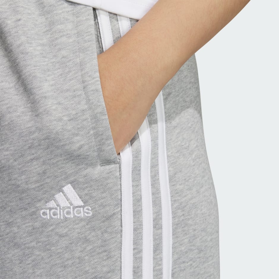 Essentials Studio Lounge 3-Stripes Pants