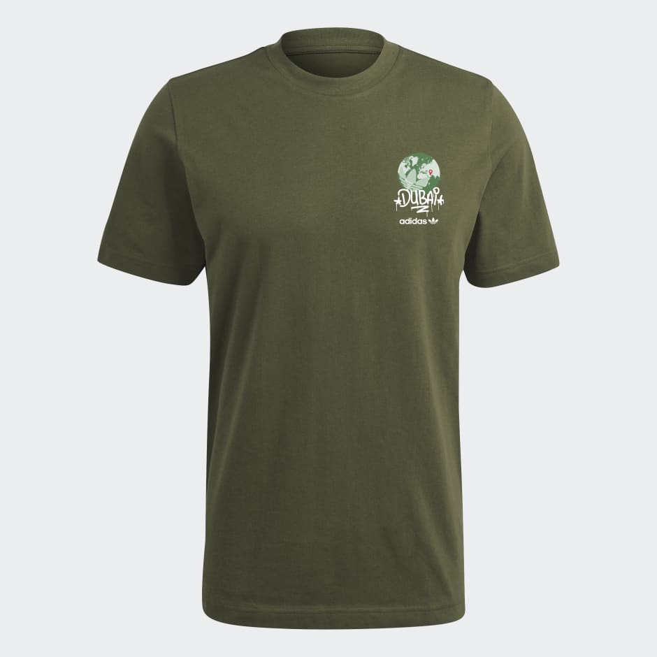 Dubai Tee