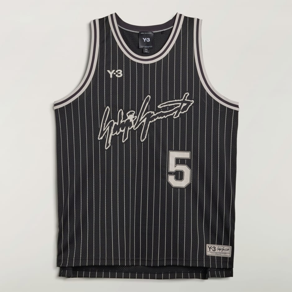 Ko&scaron;arka&scaron;ki dres Y-3 Anthony Edwards