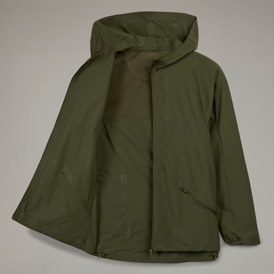 Y-3 Running Jacket