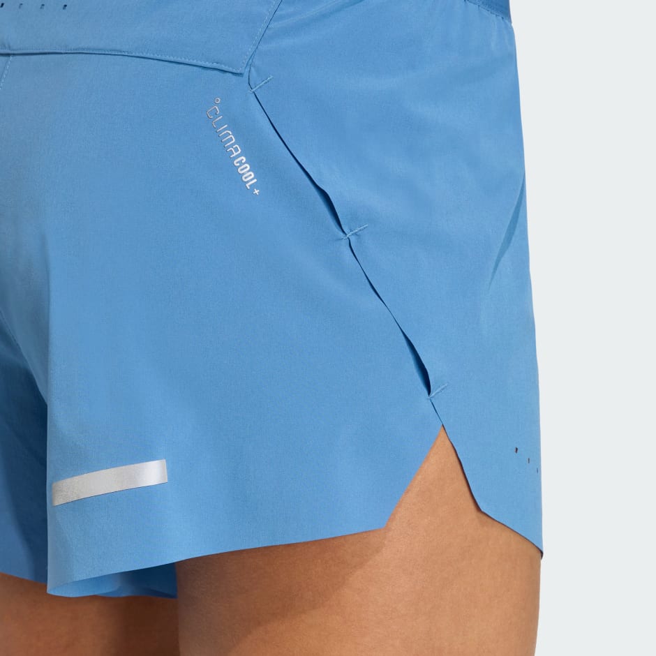 Pantaloni scurți Pocket ADI365 Climacool+ 2