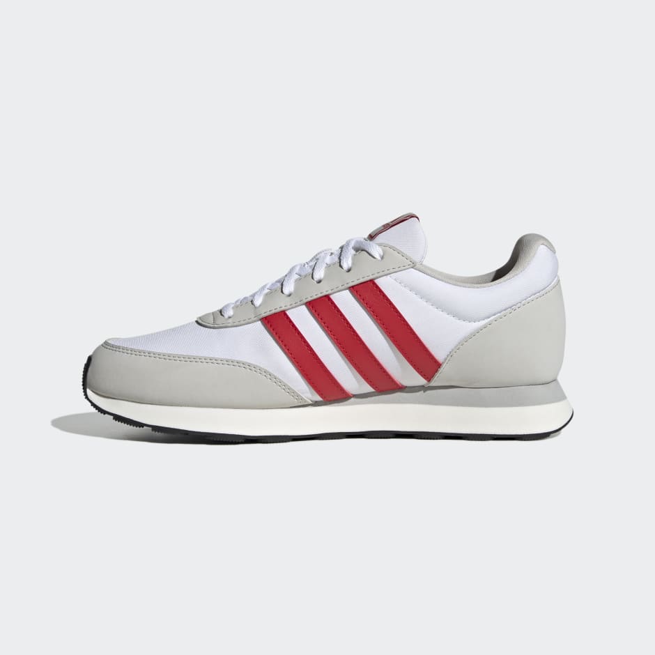 adidas Run 60s 3.0 Shoes - White | adidas UAE