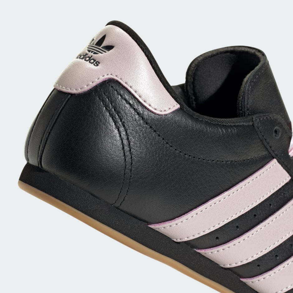 Taekwondo Lace Shoes - Black | adidas Hong Kong