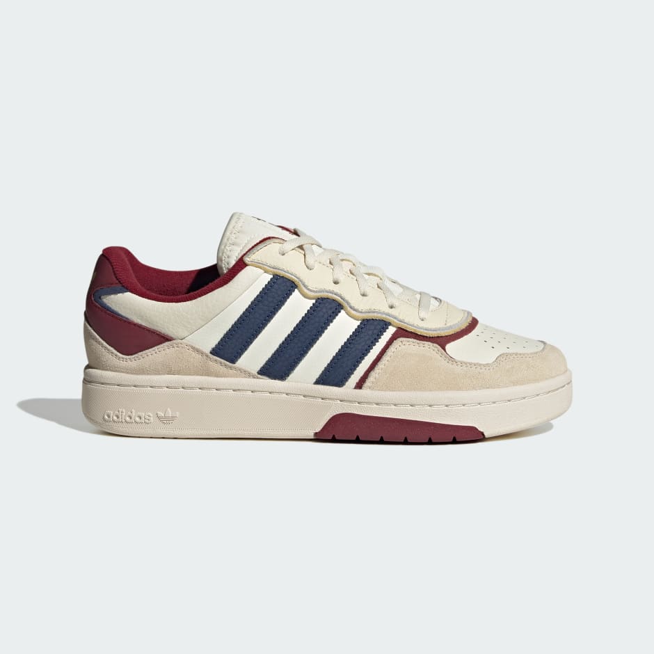 Courtic Shoes