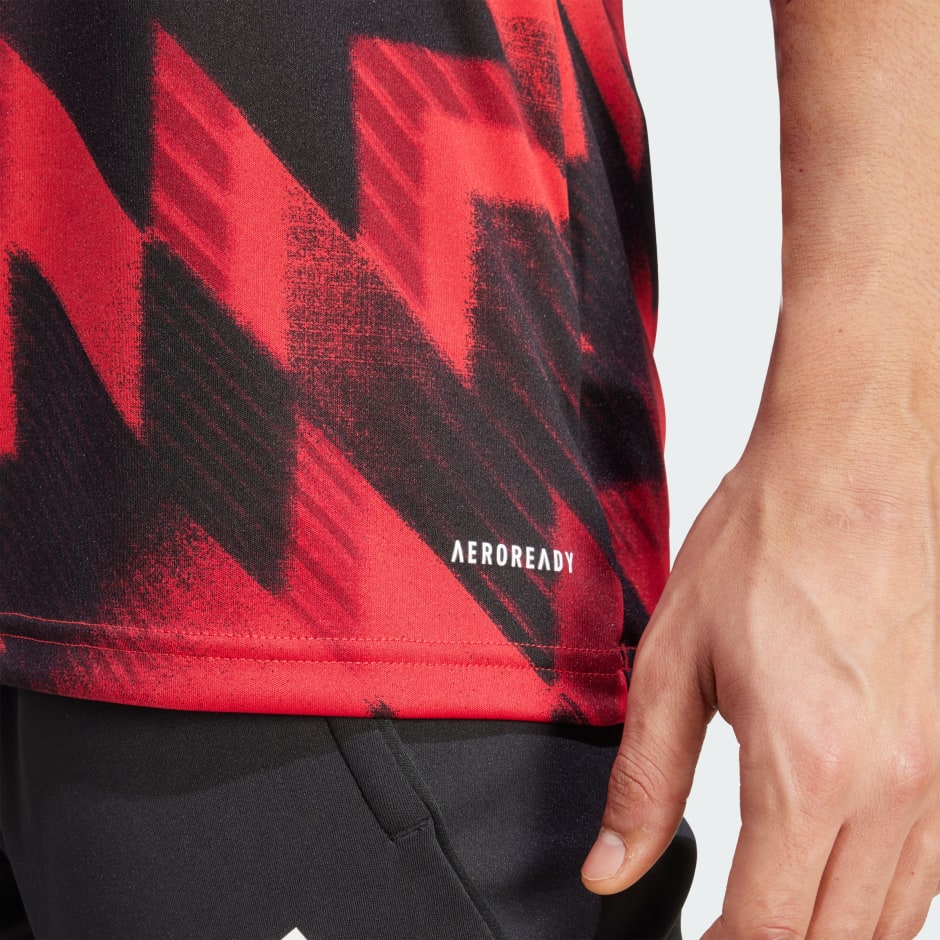 قميص Manchester United 25/26 Pre-Match