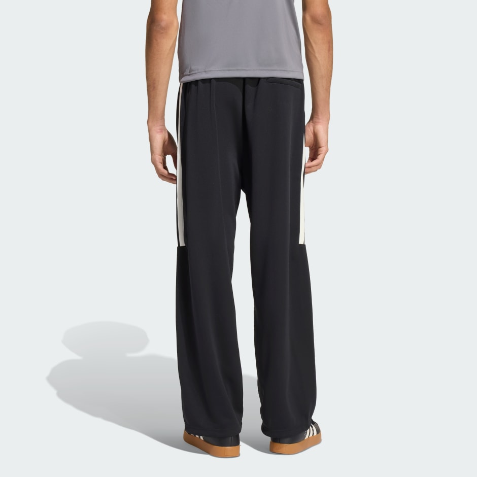 HOUSE OF TIRO X COMMON GOAL PANTS