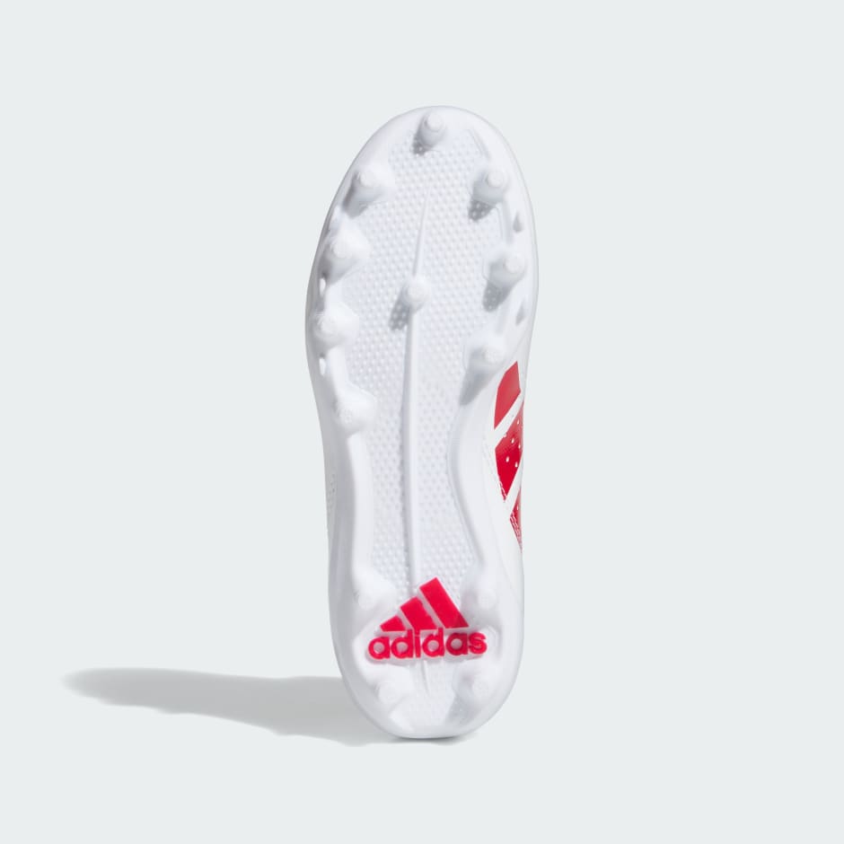 Ghete de fotbal american cu crampoane Adizero Impact.2 pentru copii