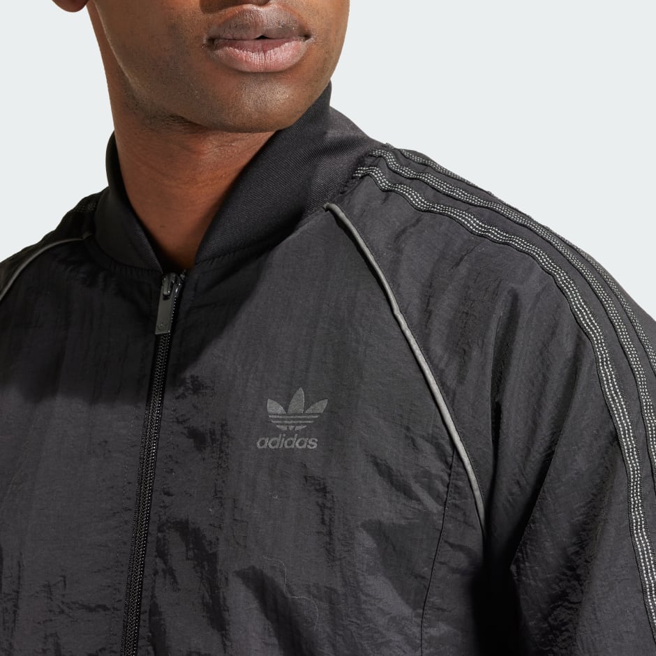 SST Track Top