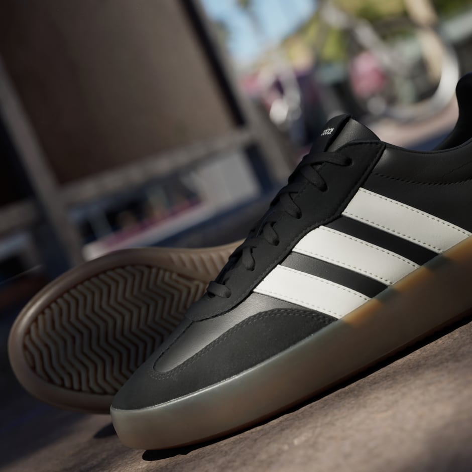 Barreda Decode Shoes