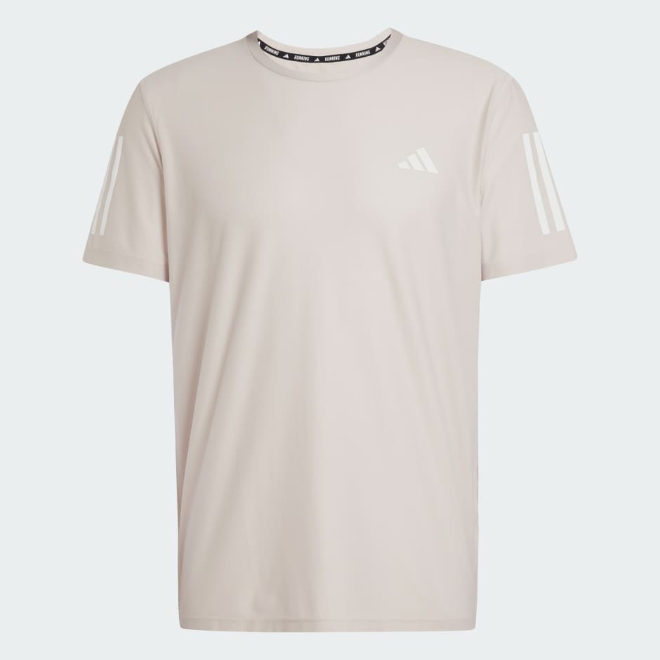 Own the Run Tee